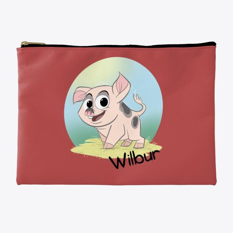 Wilbur's Merch!