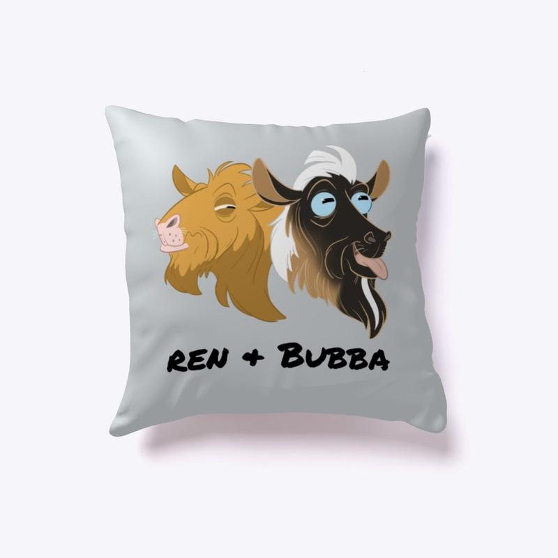 Ren & Bubba Merchandise!!!